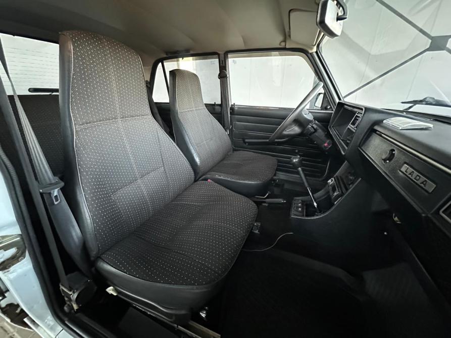 Lada (ВАЗ) 2107 Тамбов  - изображение 14