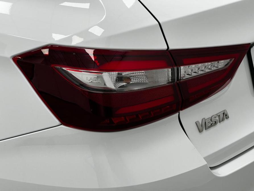 Lada (ВАЗ) Vesta I Рестайлинг (NG) Казань  - изображение 8