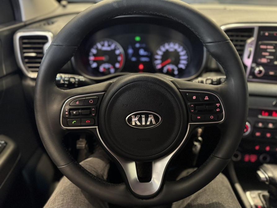 Kia Sportage IV Новокузнецк  - изображение 10