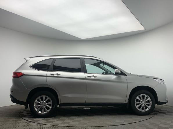 Haval M6 II с пробегом 2023 года, цена 1 849 000 рублей, 26568 км, внедорожник, Автокод Объявления