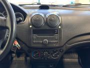 Chevrolet Aveo I Рестайлинг Волгоград  - изображение 30