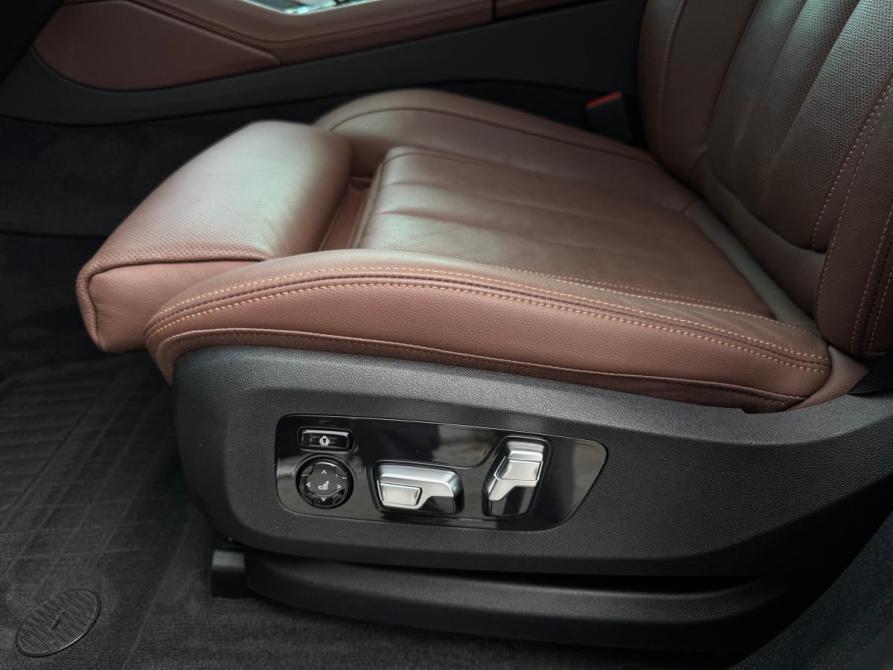 BMW X6 III (G06) Иркутск  - изображение 27
