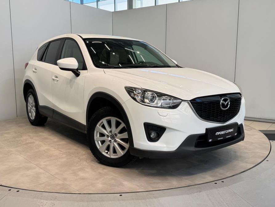 Mazda CX-5 I Волжский  - изображение 7
