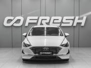 Hyundai Sonata VIII (DN8) Ростов-на-Дону  - изображение 22