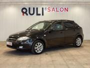 Chevrolet Lacetti I Иваново  - изображение 34