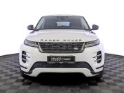 Land Rover Range Rover Evoque II Рестайлинг Москва  - изображение 32