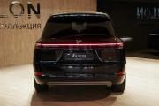 Li Auto (Lixiang) L9 I Рестайлинг Москва  - изображение 25