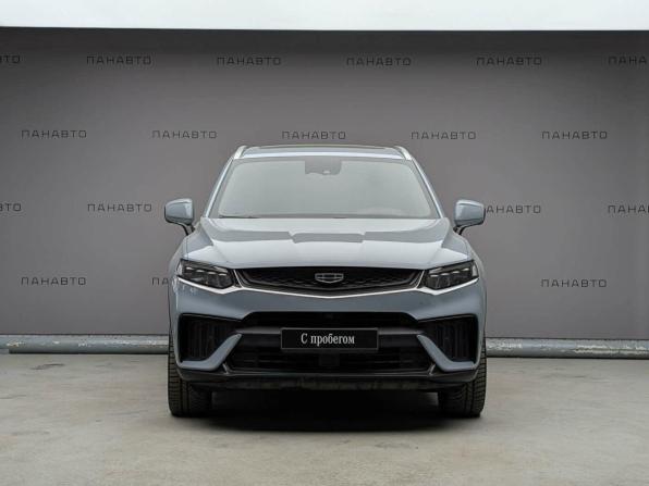Geely Tugella I Рестайлинг с пробегом 2024 года, цена 2 999 000 рублей, 66154 км, внедорожник, Автокод Объявления
