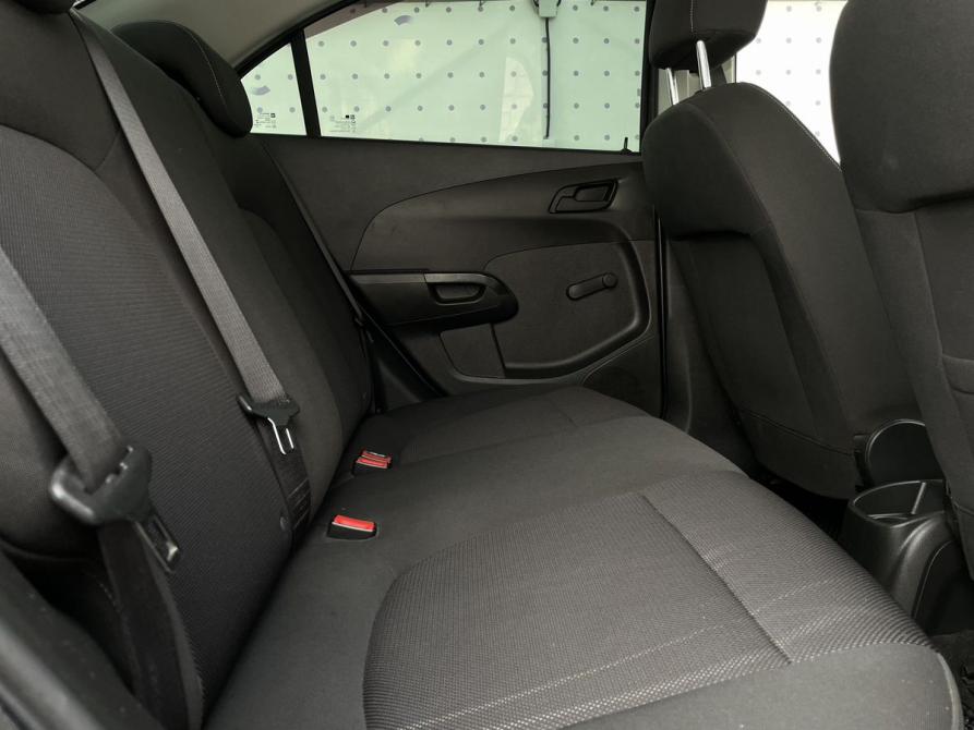 Chevrolet Aveo II Тамбов  - изображение 13
