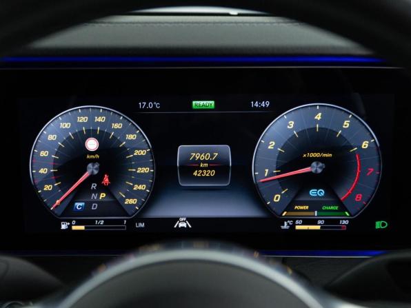 Mercedes-Benz E-Класс V (W213 S213 C238) с пробегом 2019 года, цена 3 099 050 рублей, 42320 км, седан, Автокод Объявления