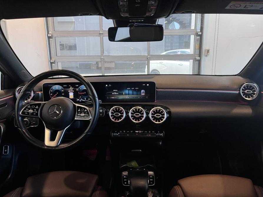 Mercedes-Benz A-Класс IV (W177) Чебоксары  - изображение 9