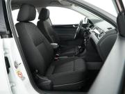 Skoda Rapid I Рестайлинг Москва  - изображение 28