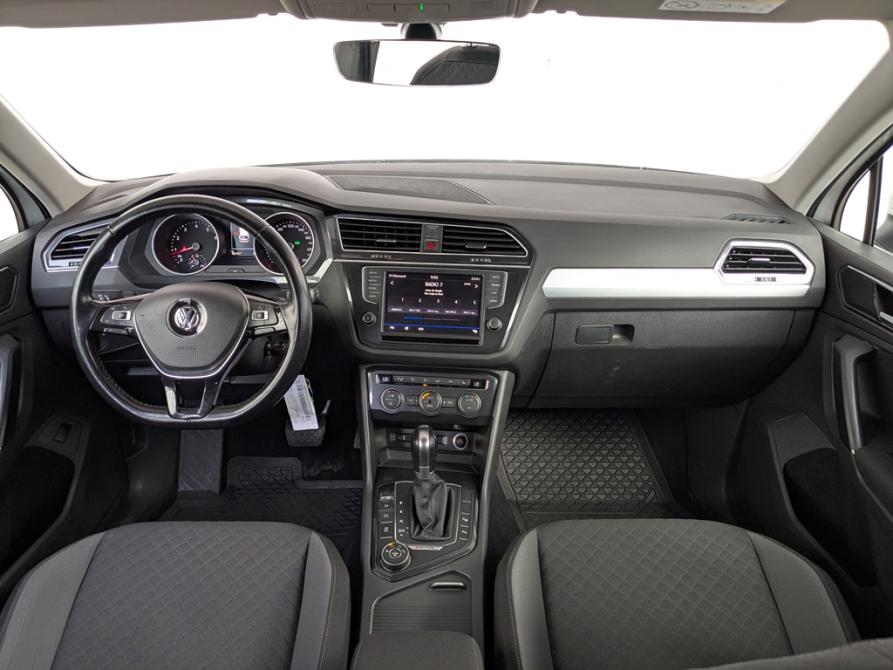 Volkswagen Tiguan II Москва  - изображение 14