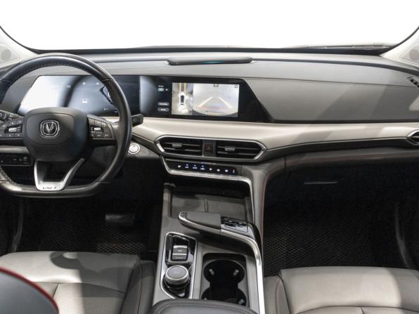 Changan UNI-T I с пробегом 2024 года, цена 2 263 000 рублей, 30221 км, внедорожник, Автокод Объявления