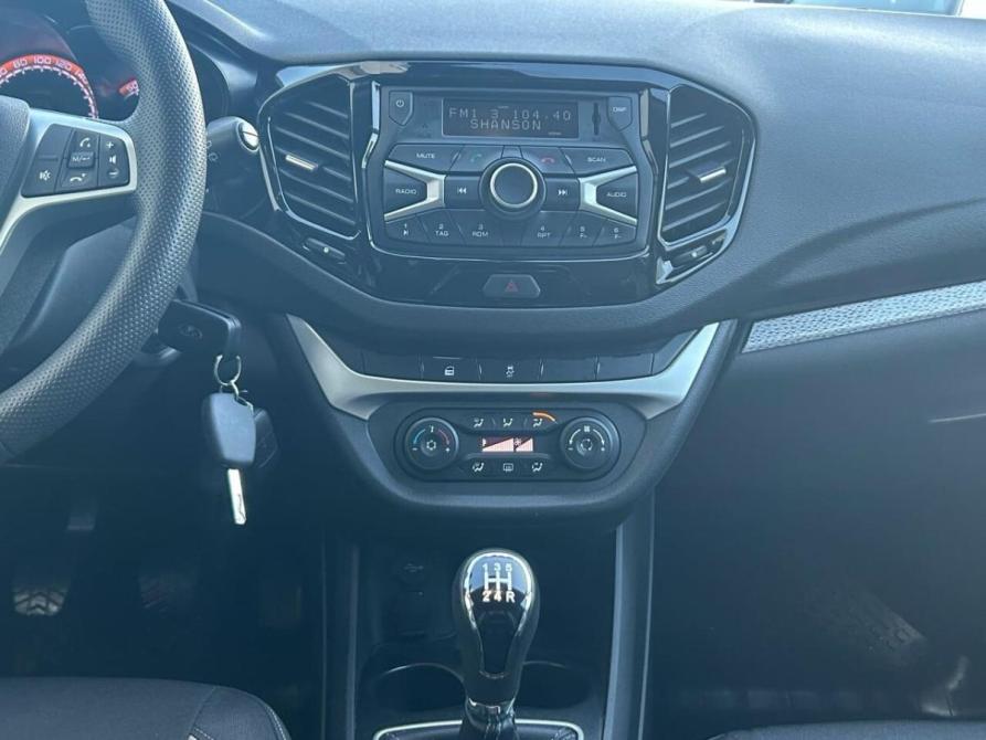 Lada (ВАЗ) Vesta I Санкт-Петербург  - изображение 12