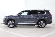 Exeed VX I Рестайлинг Иркутск  - изображение 26