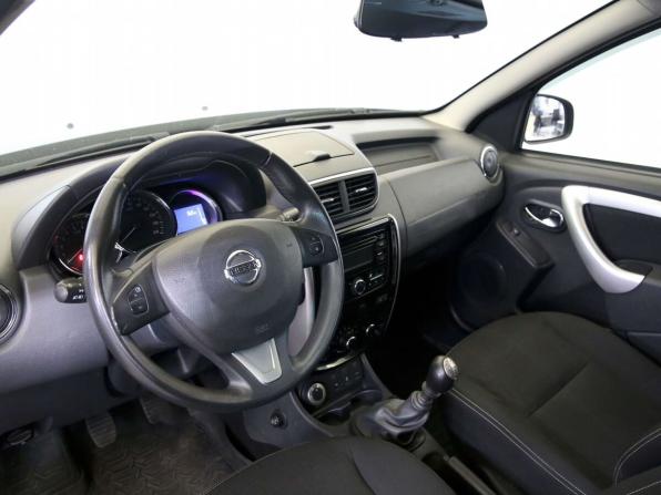 Nissan Terrano III (D10) с пробегом 2017 года, цена 1 095 000 рублей, 168000 км, внедорожник, Автокод Объявления