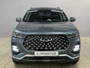 Chery Tiggo 7 Pro I Уфа  - изображение 25