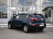 Kia Sportage III Курган  - изображение 28
