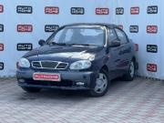 Chevrolet Lanos I Санкт-Петербург  - изображение 9