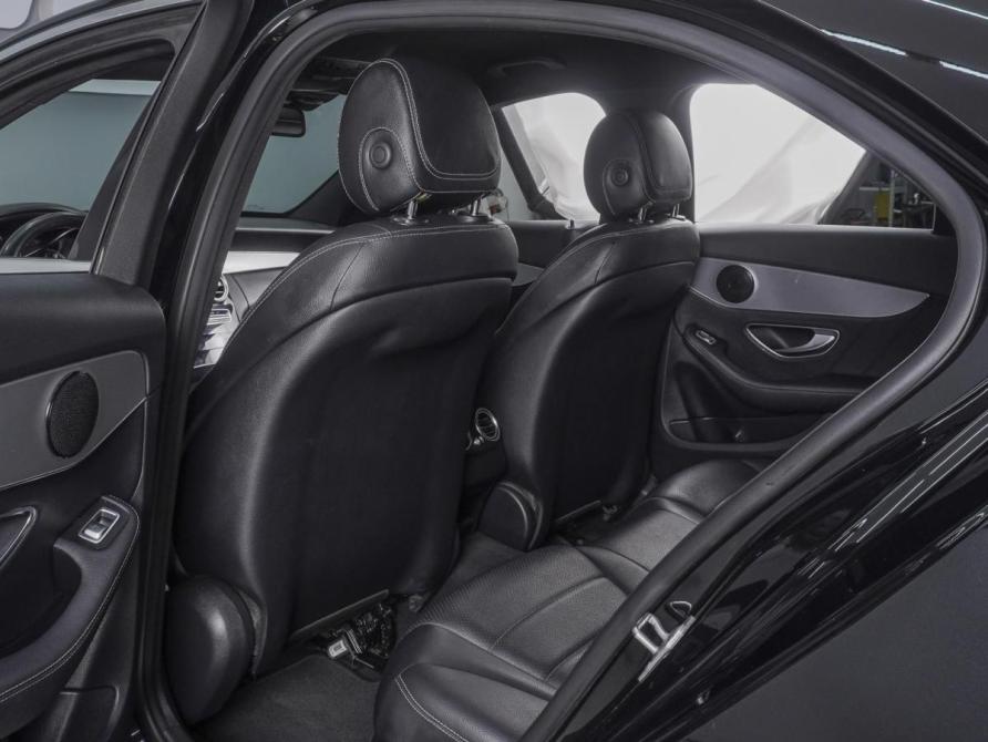 Mercedes-Benz C-Класс IV (W205) Ростов-на-Дону  - изображение 11