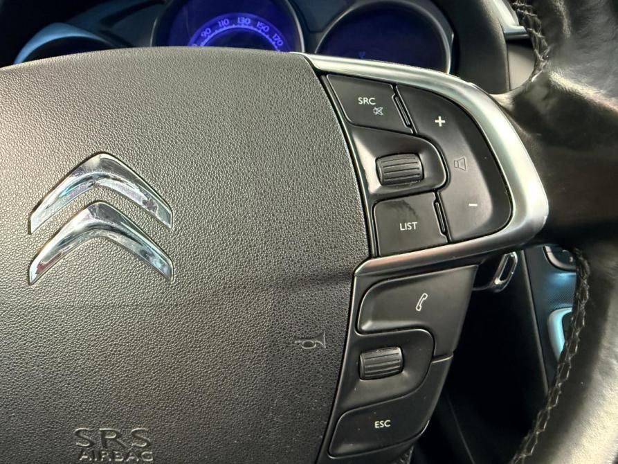 Citroen C4 II Тюмень  - изображение 15