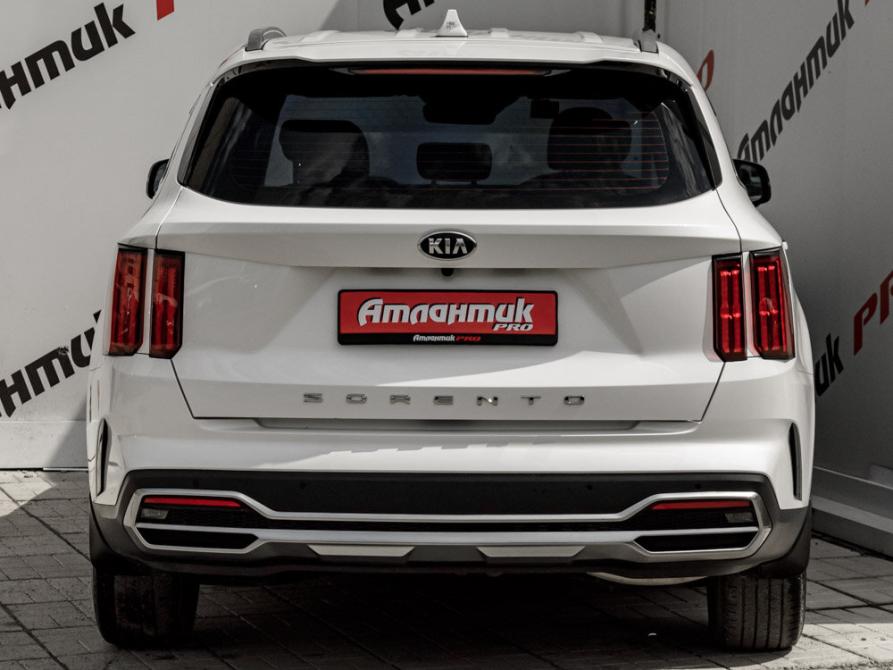 Kia Sorento IV Екатеринбург  - изображение 6