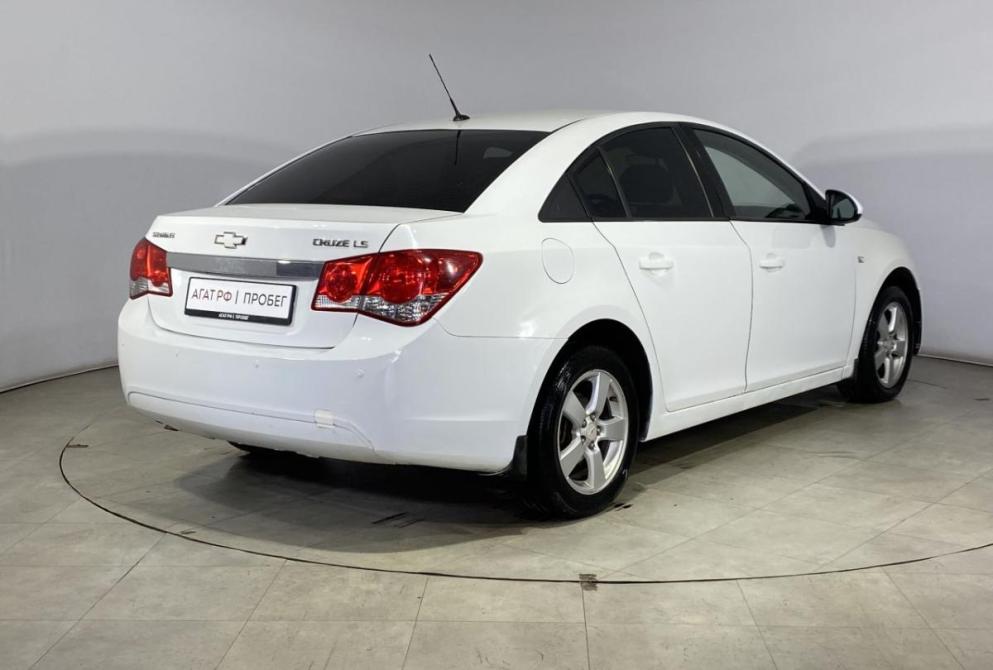 Chevrolet Cruze I Саранск  - изображение 7