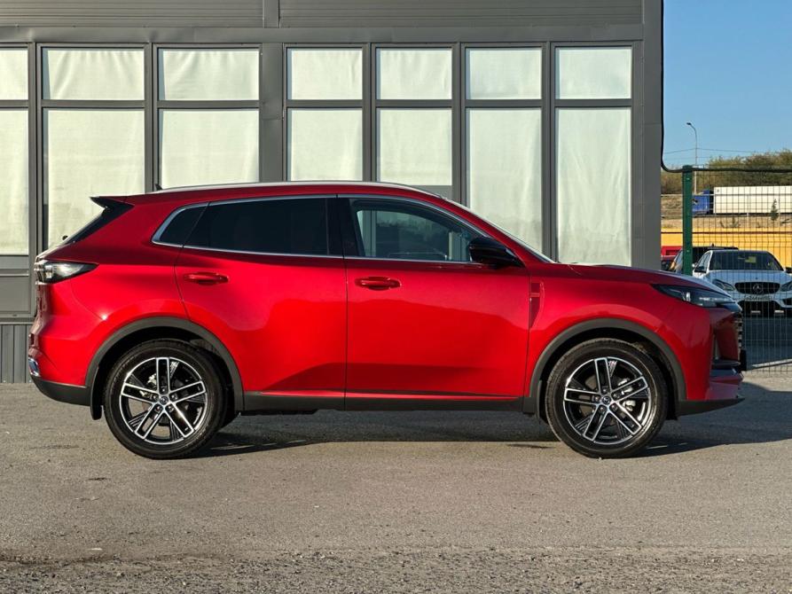 Changan UNI-S (CS55 Plus) I Волгоград  - изображение 8