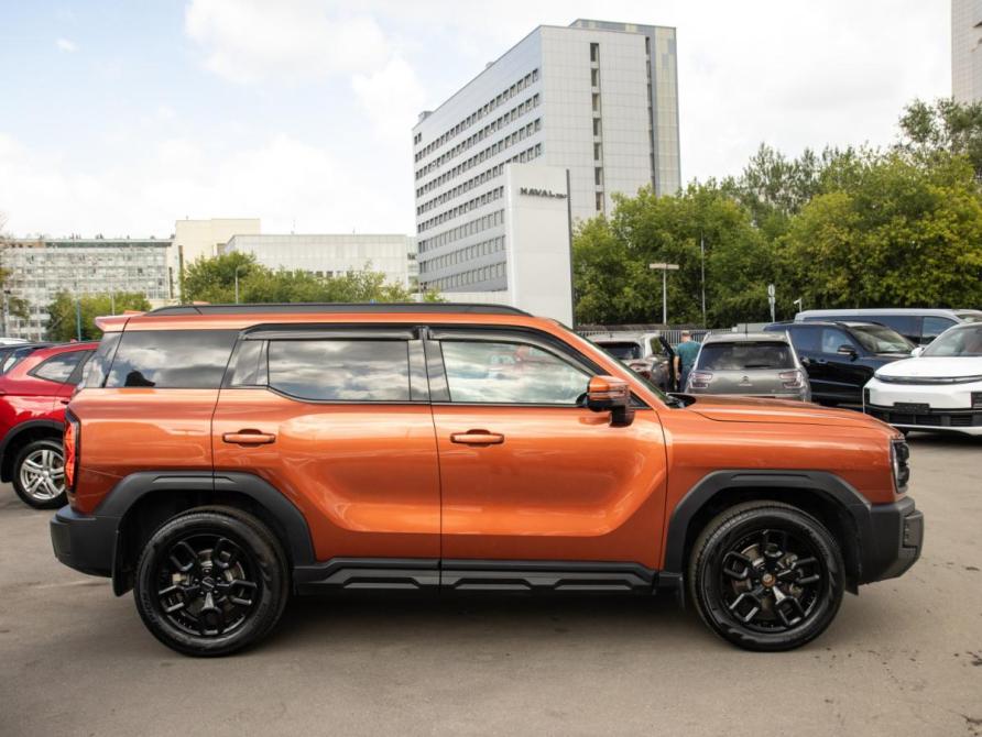 Haval H3 I Москва  - изображение 3