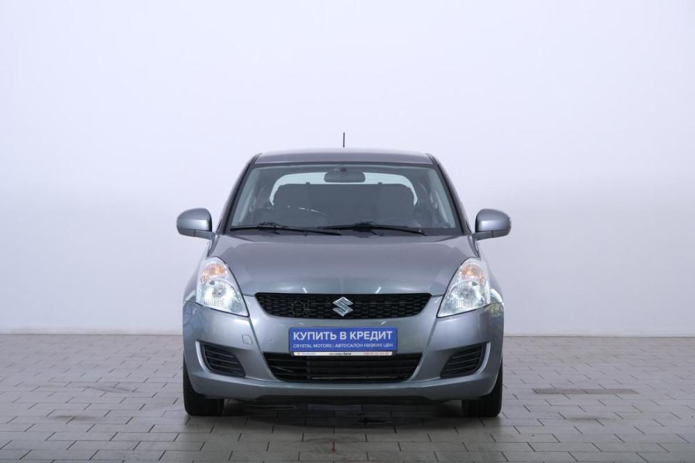 Suzuki Swift IV Омск  - изображение 2