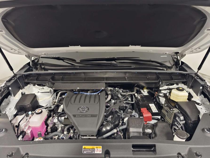 Toyota Highlander IV (XU70) Санкт-Петербург  - изображение 28