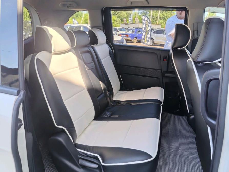 Honda Freed I Рестайлинг Стерлитамак  - изображение 11