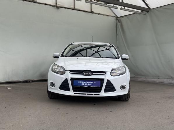 Ford Focus III с пробегом 2013 года, цена 700 000 рублей, 187185 км, хэтчбек, Автокод Объявления