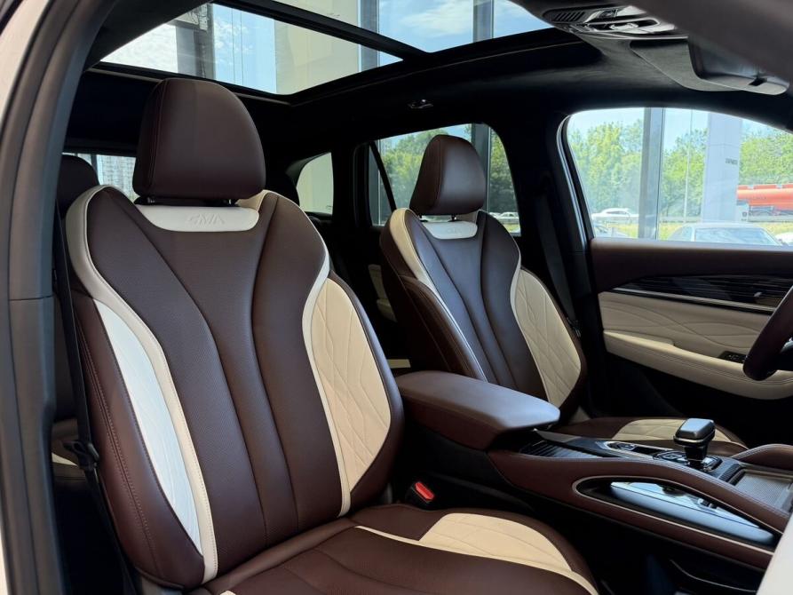 Geely Monjaro I Краснодар  - изображение 27