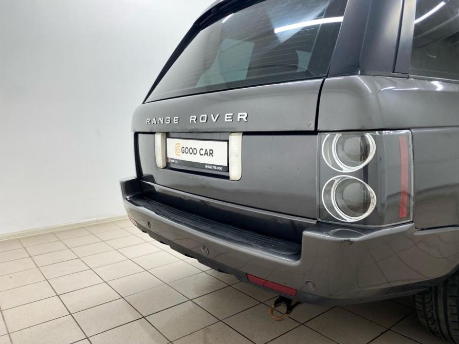 Land Rover Range Rover III Рестайлинг Энгельс  - изображение 14