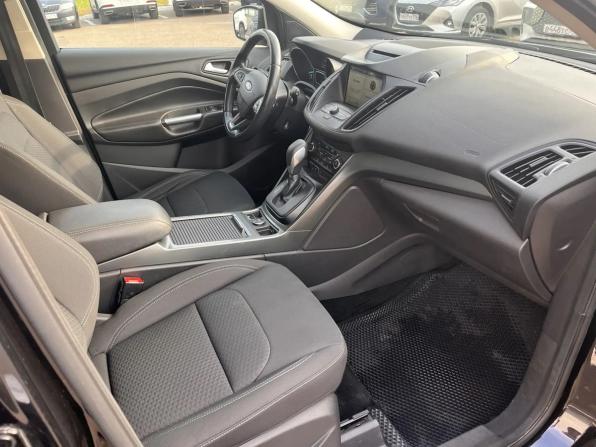 Ford Kuga II Рестайлинг с пробегом 2018 года, цена 1 659 000 рублей, 131770 км, внедорожник, Автокод Объявления