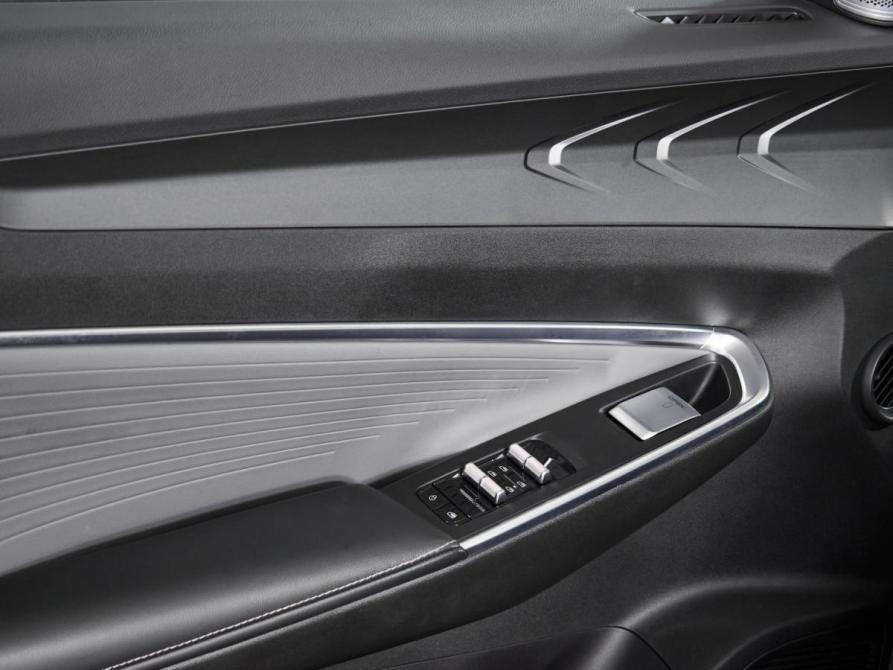 Geely Cityray Москва  - изображение 18