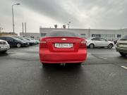 Chevrolet Aveo I Рестайлинг Оренбург  - изображение 11