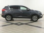 Kia Sportage III Рестайлинг Иваново  - изображение 25