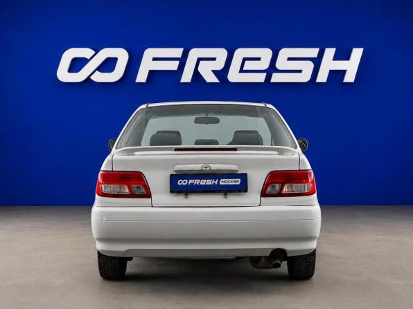 Toyota Carina VII (T210) с пробегом 2000 года, цена 530 777 рублей, 265516 км, седан, Автокод Объявления