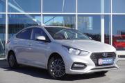 Hyundai Solaris II Ульяновск  - изображение 25