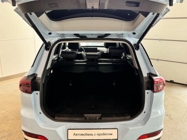 Chery Tiggo 7 Pro Max I с пробегом 2023 года, цена 1 650 000 рублей, 80500 км, внедорожник, Автокод Объявления