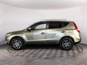 Geely Emgrand X7 I Рестайлинг Санкт-Петербург  - изображение 27