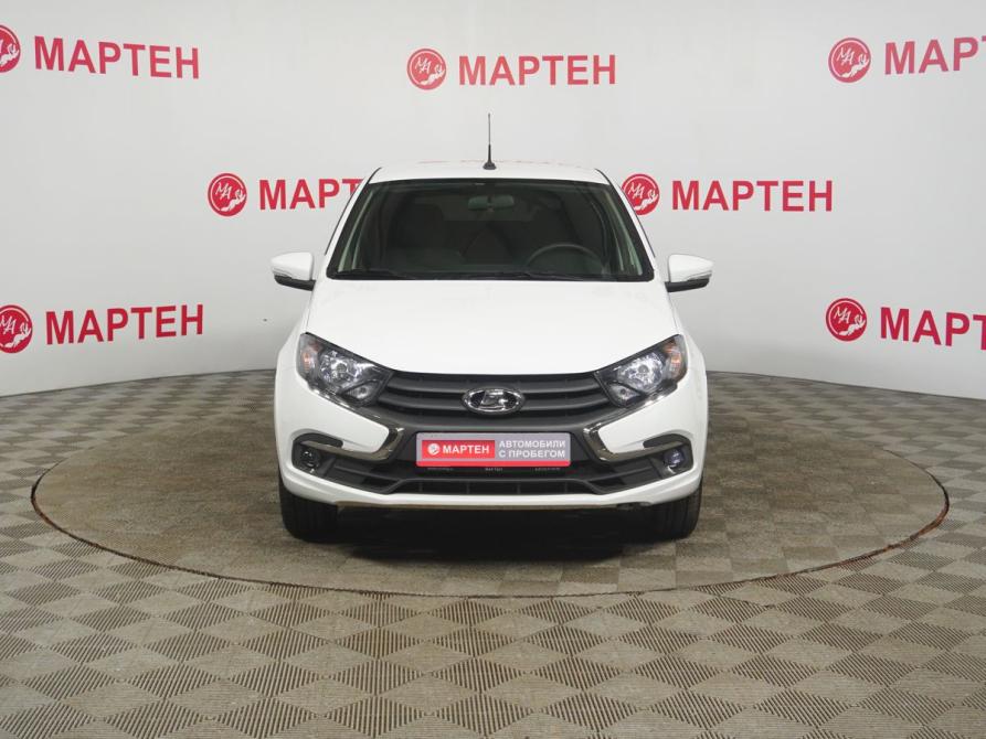 Lada (ВАЗ) Granta I Рестайлинг Вологда  - изображение 2