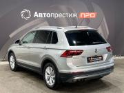 Volkswagen Tiguan II Пермь  - изображение 34