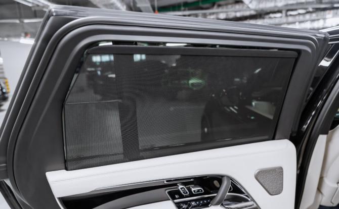 Новый Land Rover Range Rover V 2026 года, цена 27 490 000 рублей, внедорожник, Автокод Объявления