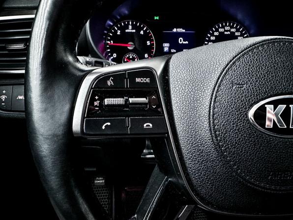 Kia Sorento III Prime Рестайлинг с пробегом 2019 года, цена 2 749 990 рублей, 89200 км, внедорожник, Автокод Объявления