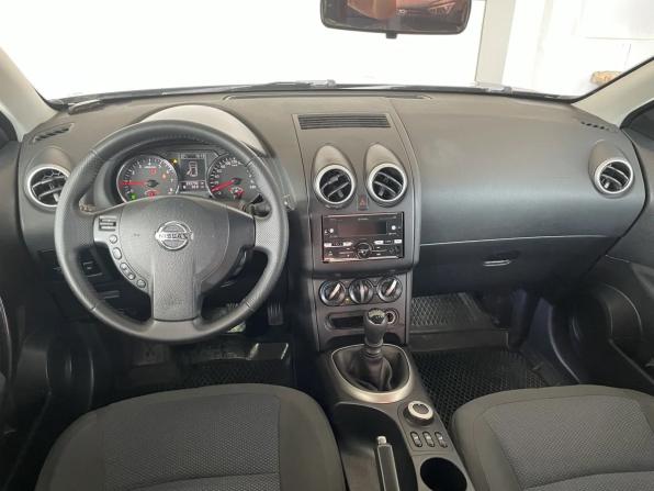 Nissan Qashqai I Рестайлинг с пробегом 2012 года, цена 955 000 рублей, 237000 км, внедорожник, Автокод Объявления