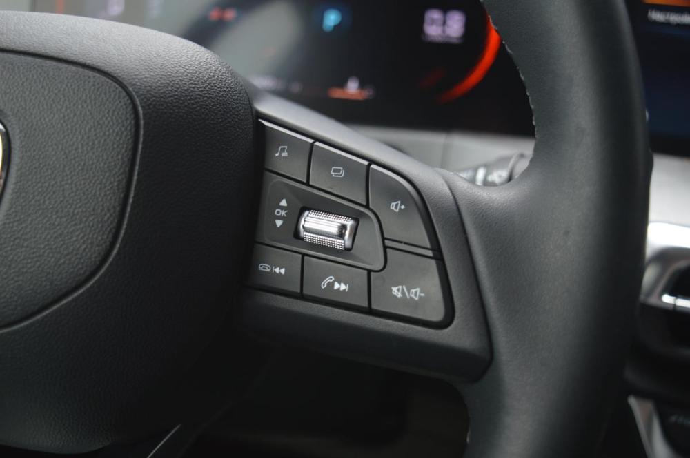 Changan CS35 Plus I Рестайлинг Оренбург  - изображение 11